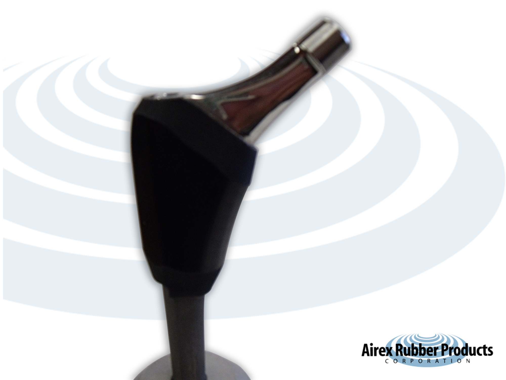 Medical Industries Airex Rubber Products